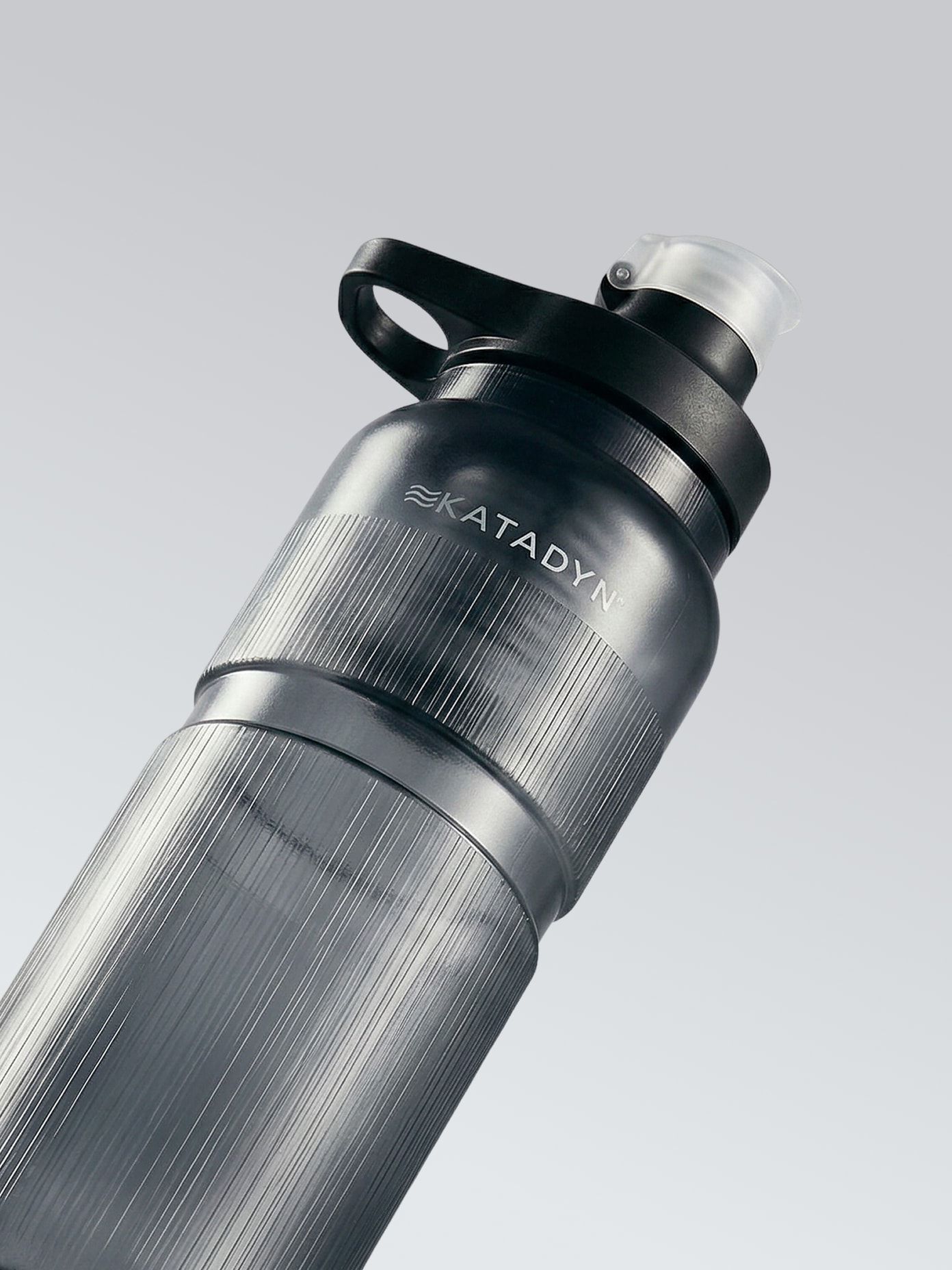 BeFree AC Bottle