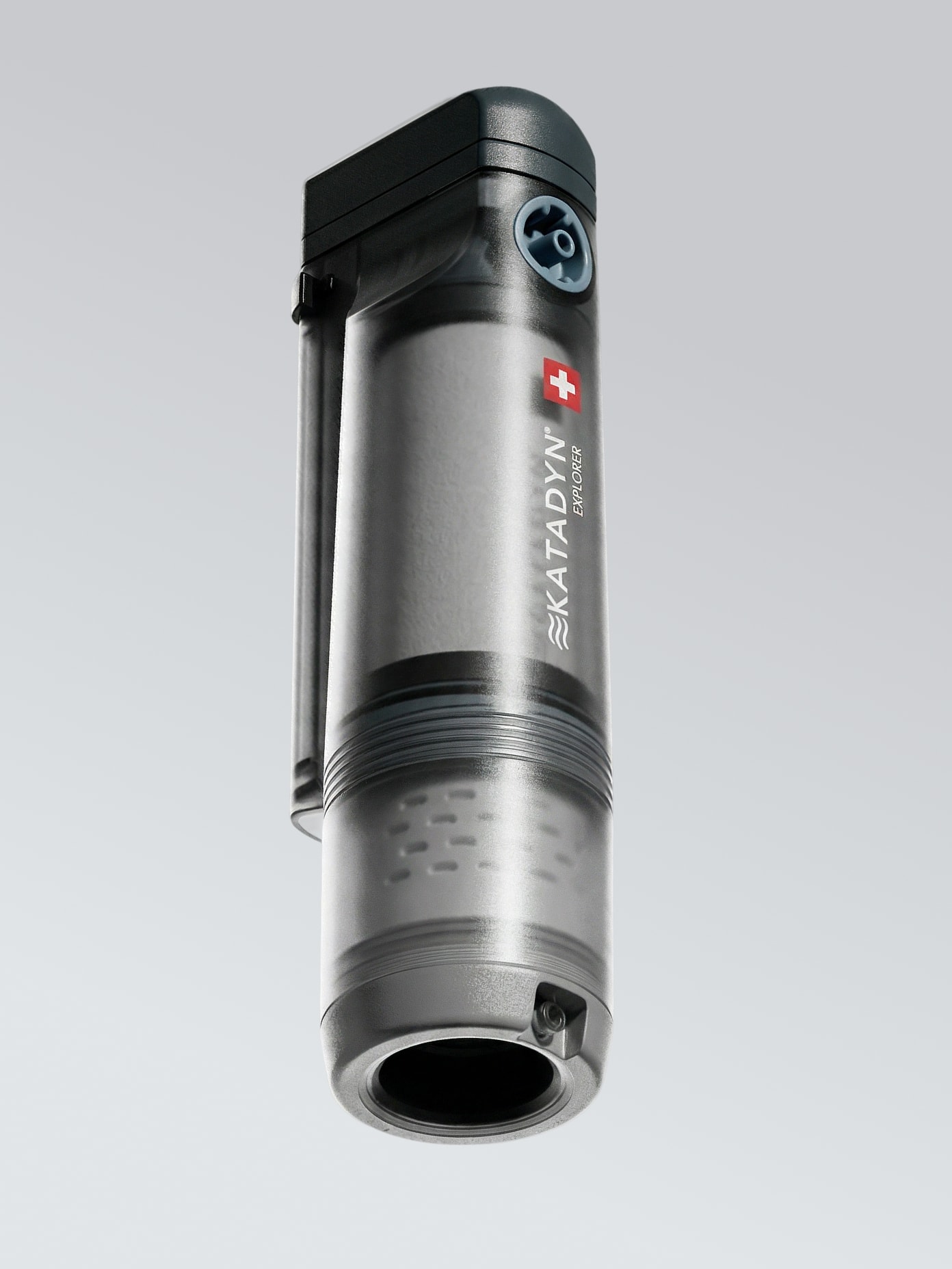 Katadyn Explorer Pro