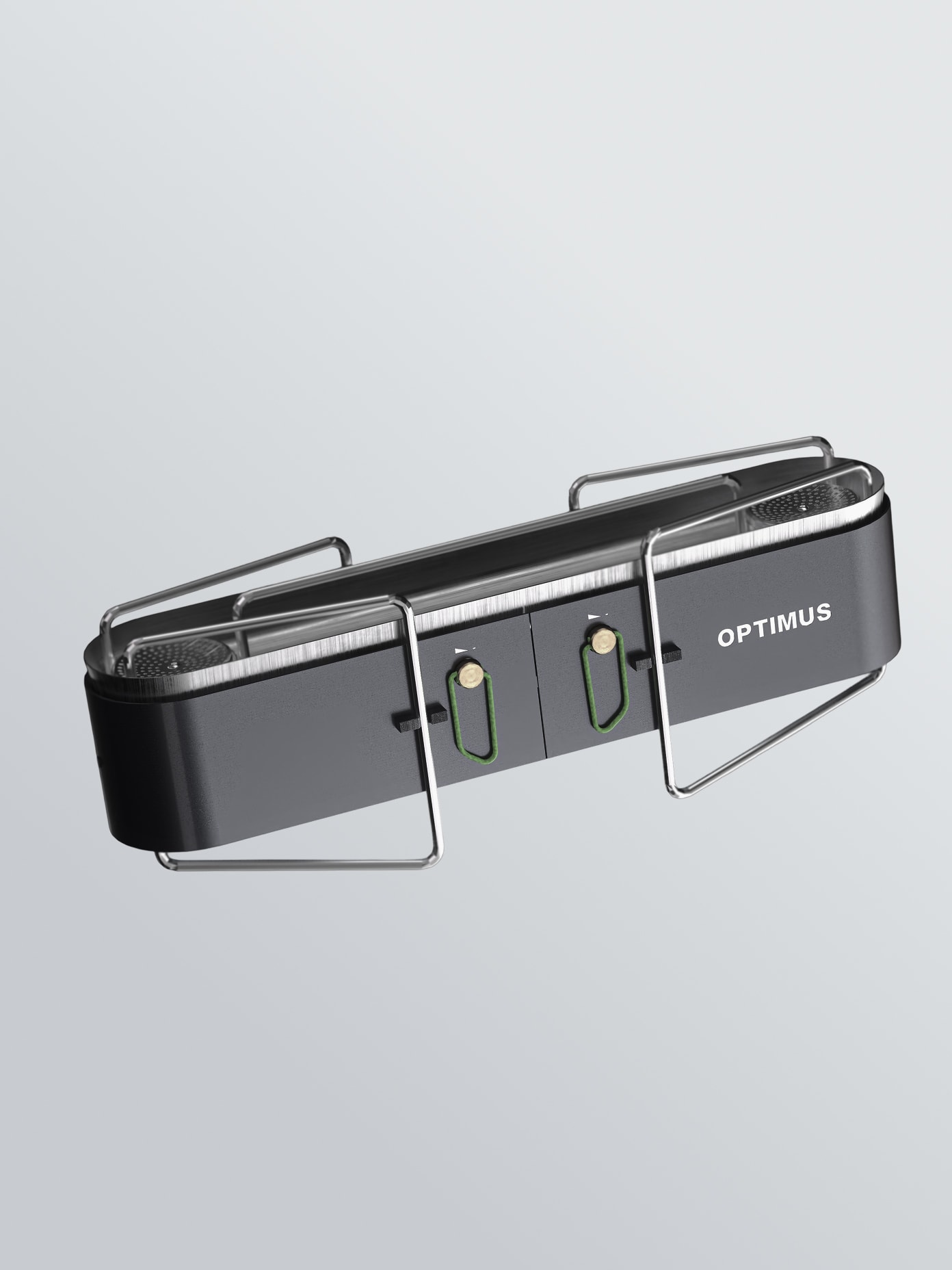 Optimus Gemini II